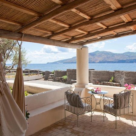 La Salina Hotel Borgo Di Mare Lingua ภายนอก รูปภาพ