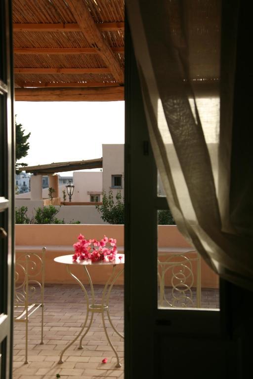 La Salina Hotel Borgo Di Mare Lingua ห้อง รูปภาพ