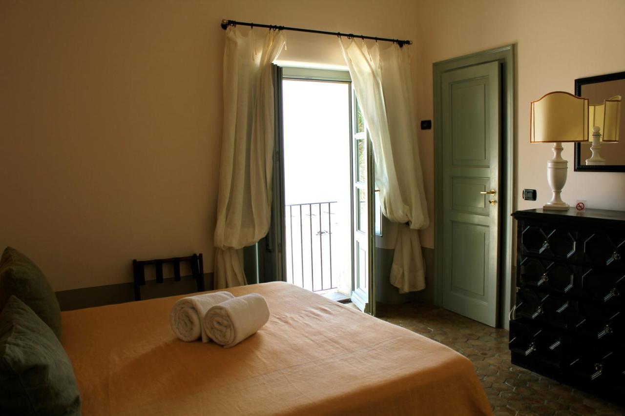 La Salina Hotel Borgo Di Mare Lingua ภายนอก รูปภาพ