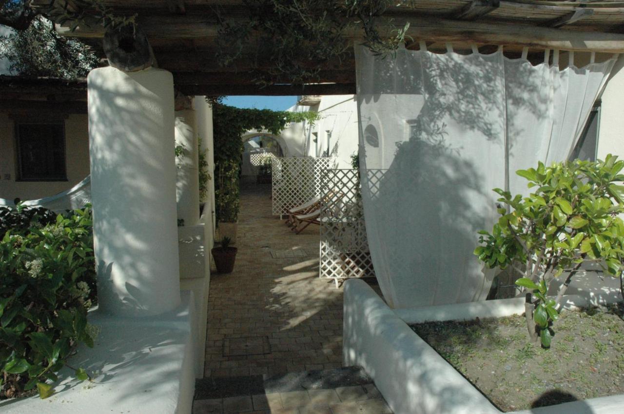 La Salina Hotel Borgo Di Mare Lingua ภายนอก รูปภาพ