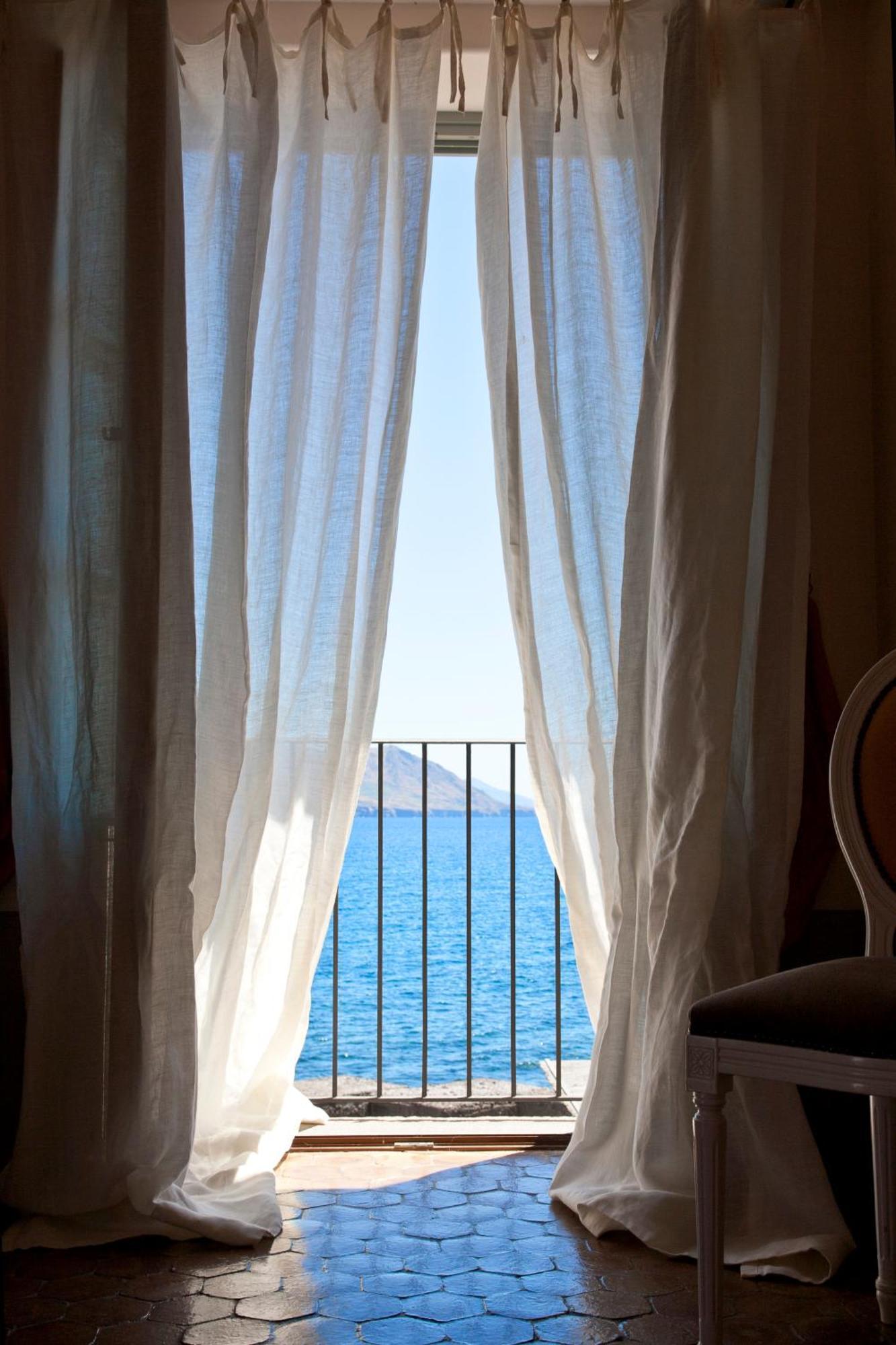 La Salina Hotel Borgo Di Mare Lingua ภายนอก รูปภาพ