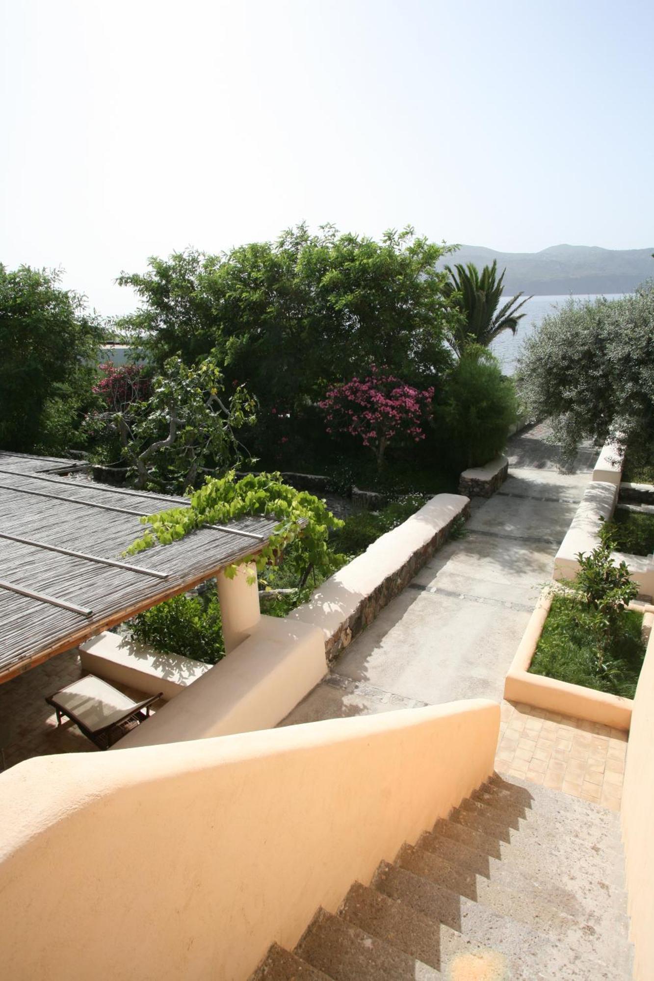 La Salina Hotel Borgo Di Mare Lingua ภายนอก รูปภาพ