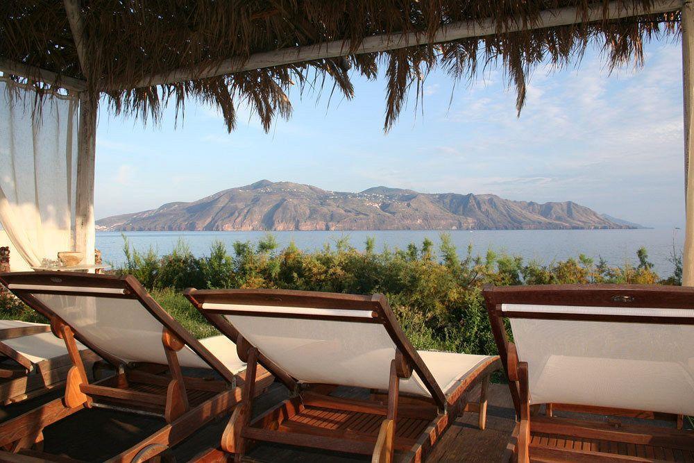La Salina Hotel Borgo Di Mare Lingua ภายนอก รูปภาพ