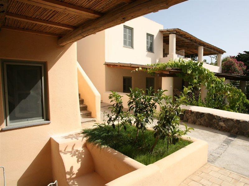 La Salina Hotel Borgo Di Mare Lingua ภายนอก รูปภาพ