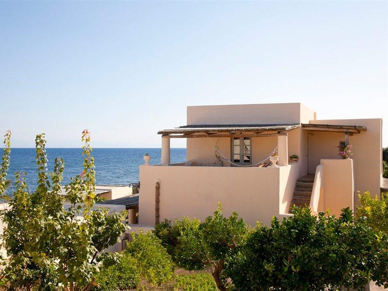 La Salina Hotel Borgo Di Mare Lingua ภายนอก รูปภาพ